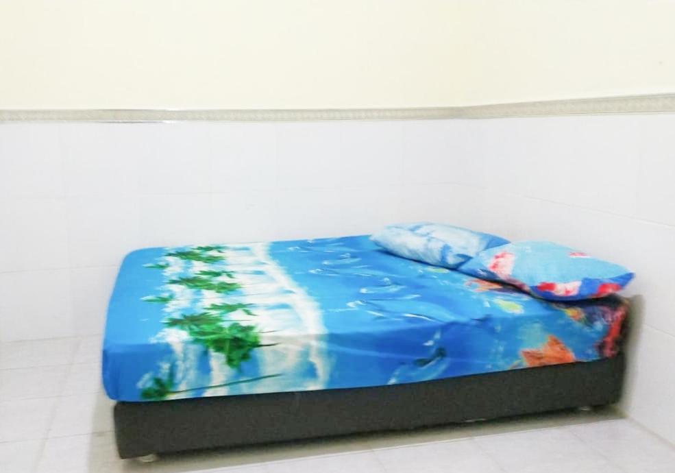 D'Kost Ketintang Hotel สุราบายา ภายนอก รูปภาพ